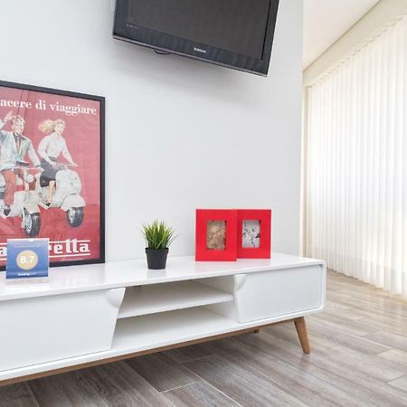 Bestvillas Ancora Mar Vila Praia de Âncora Eksteriør billede