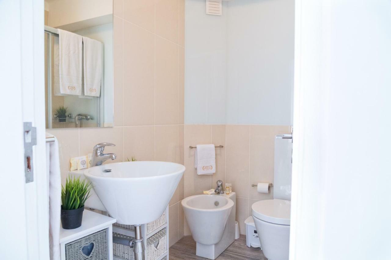 Bestvillas Ancora Mar Vila Praia de Âncora Eksteriør billede