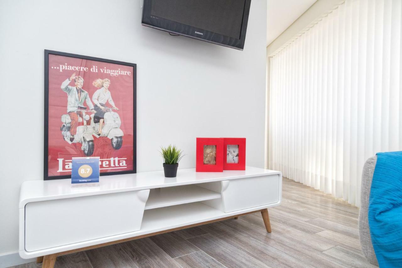 Bestvillas Ancora Mar Vila Praia de Âncora Eksteriør billede