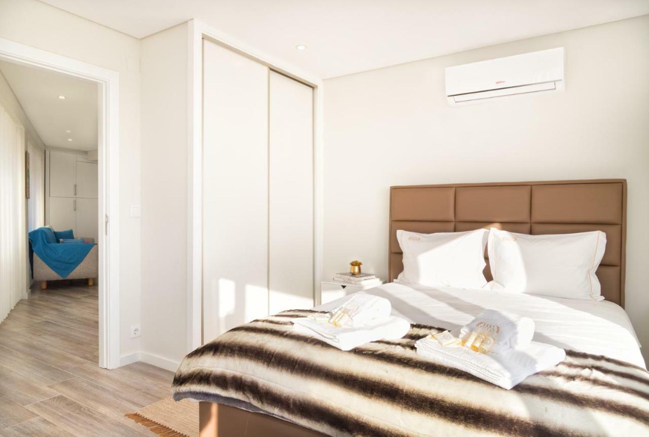 Bestvillas Ancora Mar Vila Praia de Âncora Eksteriør billede