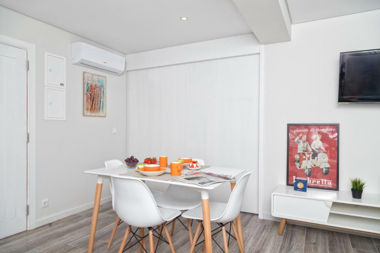 Bestvillas Ancora Mar Vila Praia de Âncora Eksteriør billede
