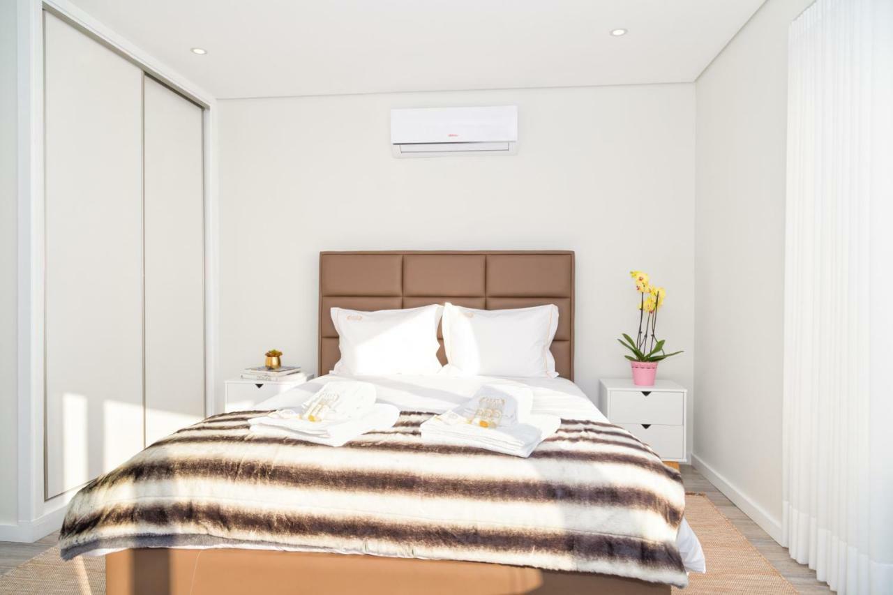 Bestvillas Ancora Mar Vila Praia de Âncora Eksteriør billede