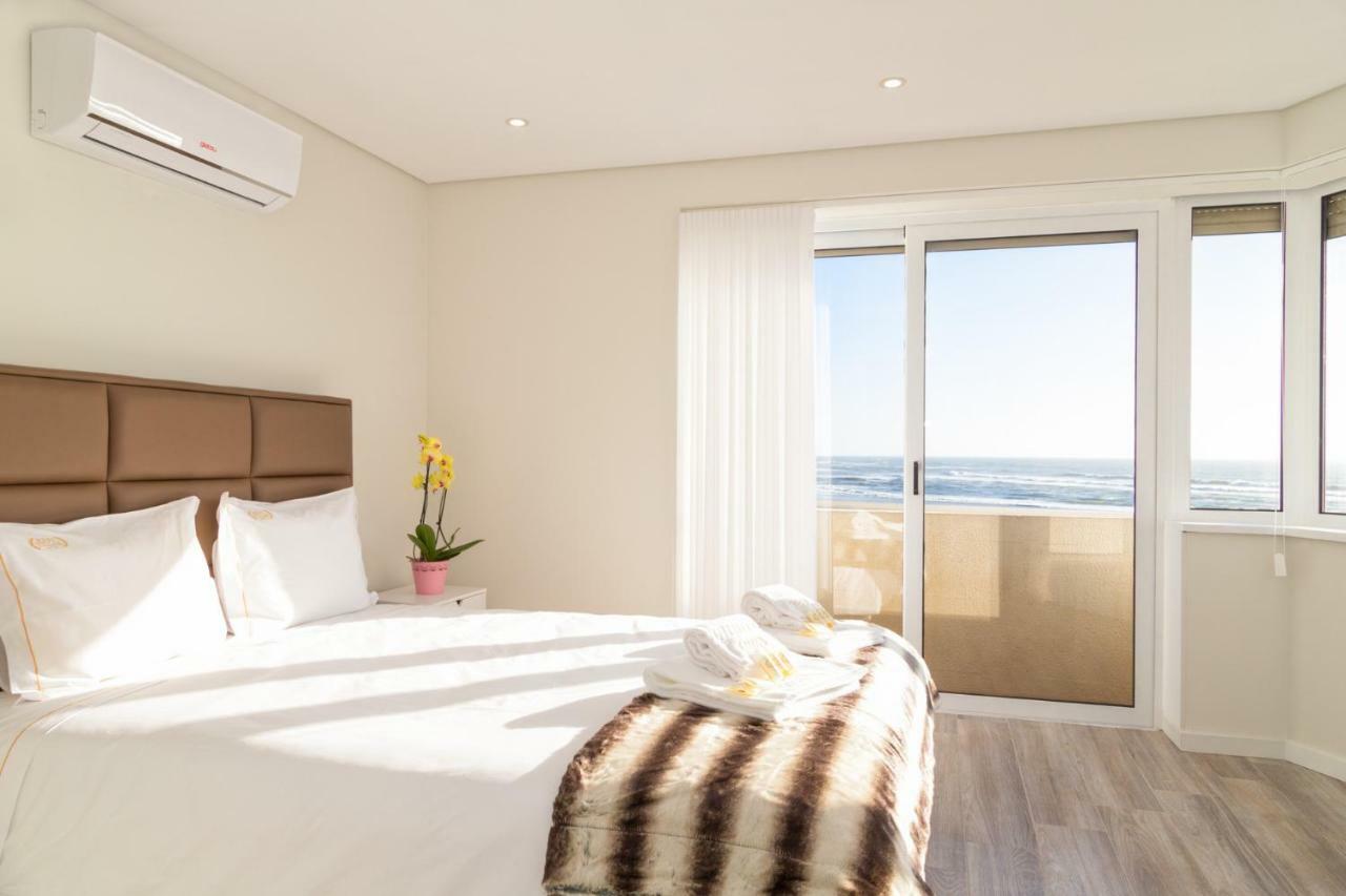 Bestvillas Ancora Mar Vila Praia de Âncora Eksteriør billede