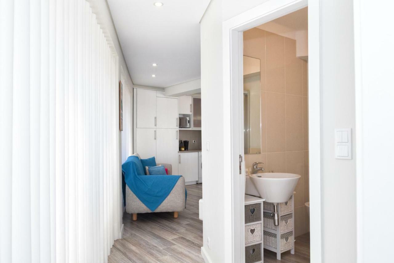 Bestvillas Ancora Mar Vila Praia de Âncora Eksteriør billede
