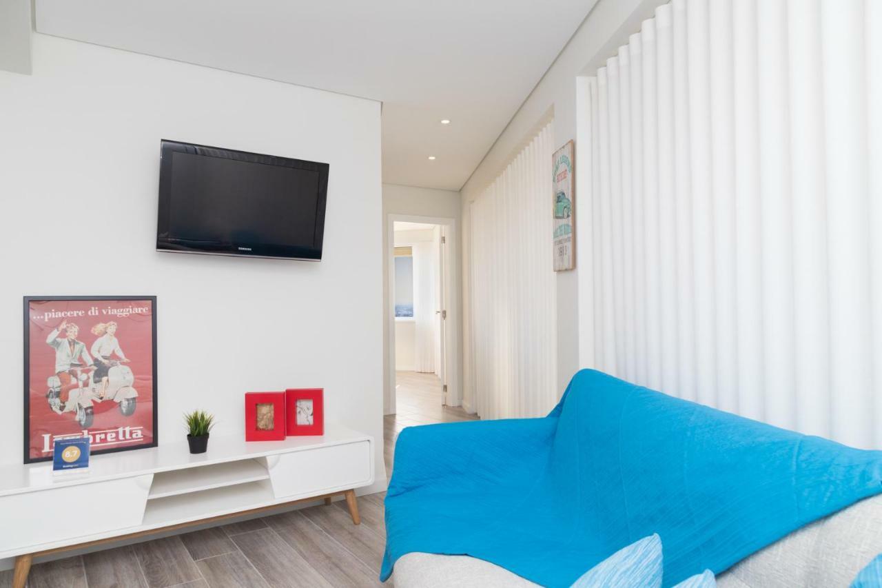 Bestvillas Ancora Mar Vila Praia de Âncora Eksteriør billede