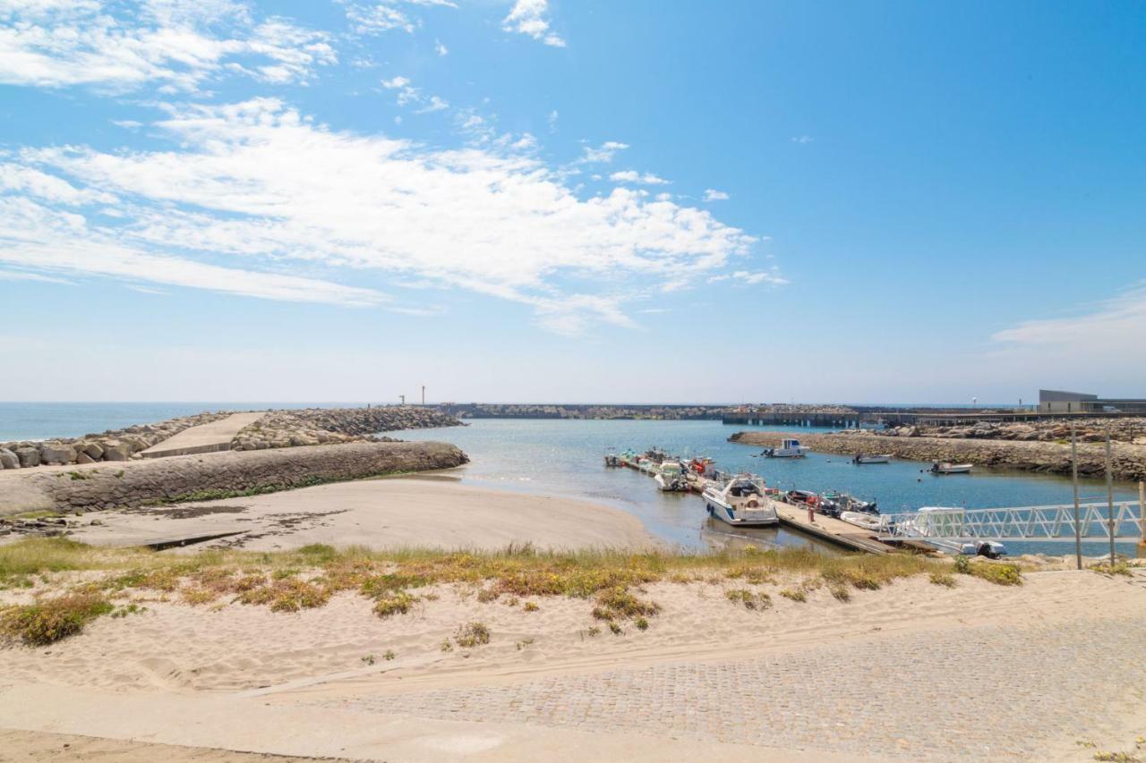 Bestvillas Ancora Mar Vila Praia de Âncora Eksteriør billede