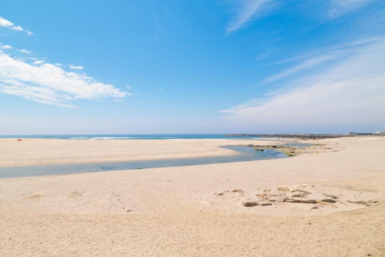Bestvillas Ancora Mar Vila Praia de Âncora Eksteriør billede