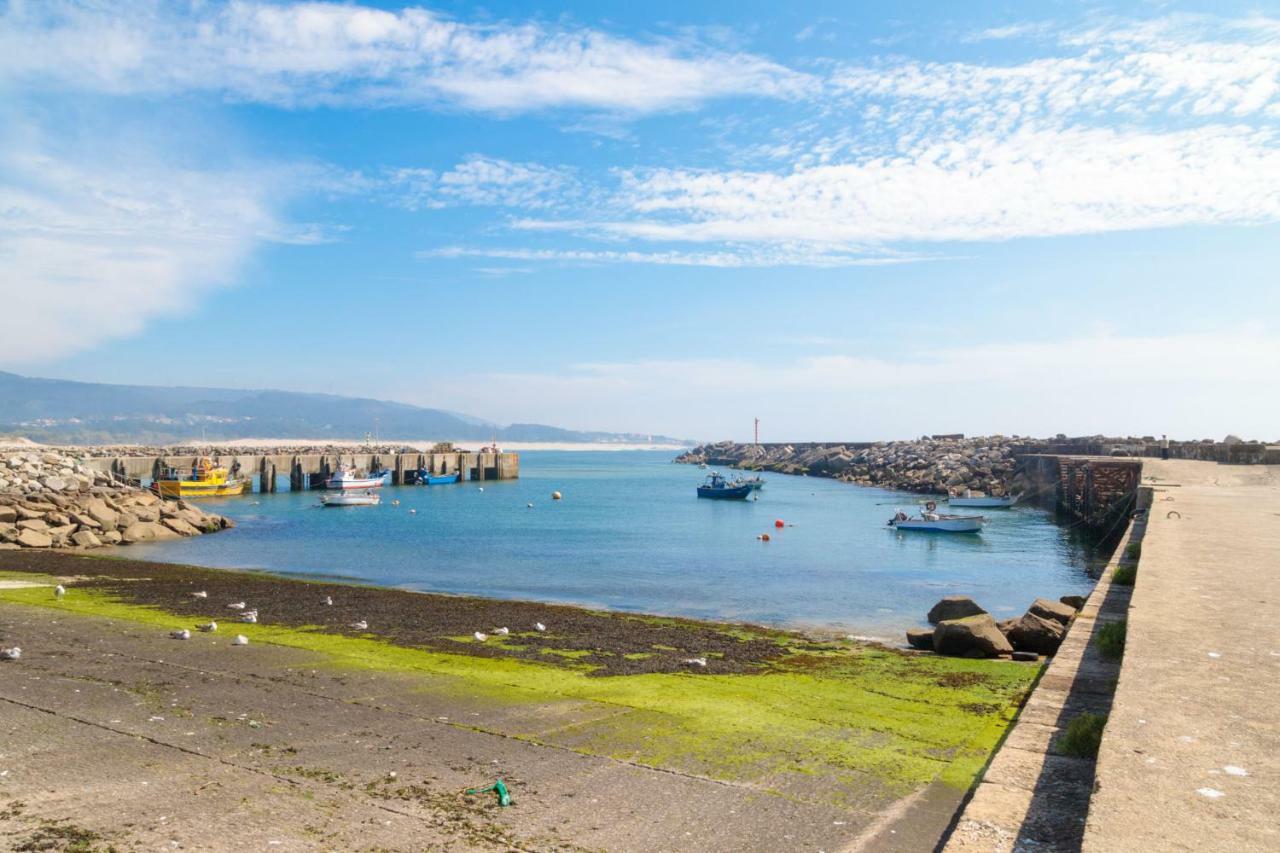 Bestvillas Ancora Mar Vila Praia de Âncora Eksteriør billede