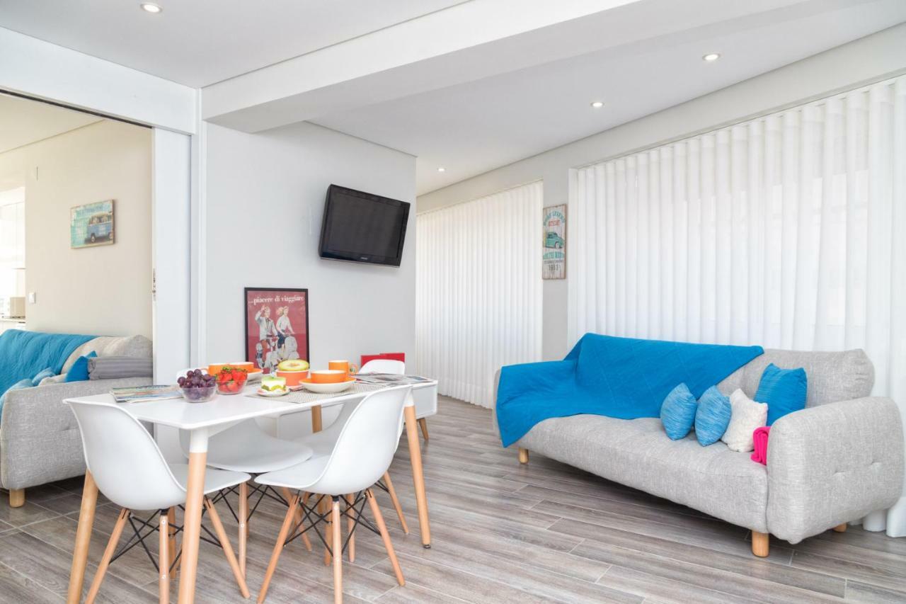 Bestvillas Ancora Mar Vila Praia de Âncora Eksteriør billede