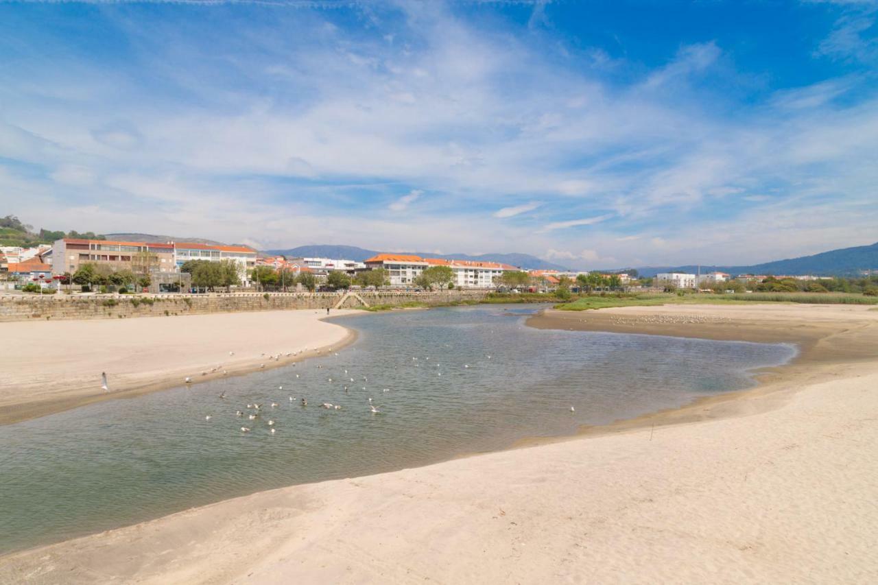 Bestvillas Ancora Mar Vila Praia de Âncora Eksteriør billede