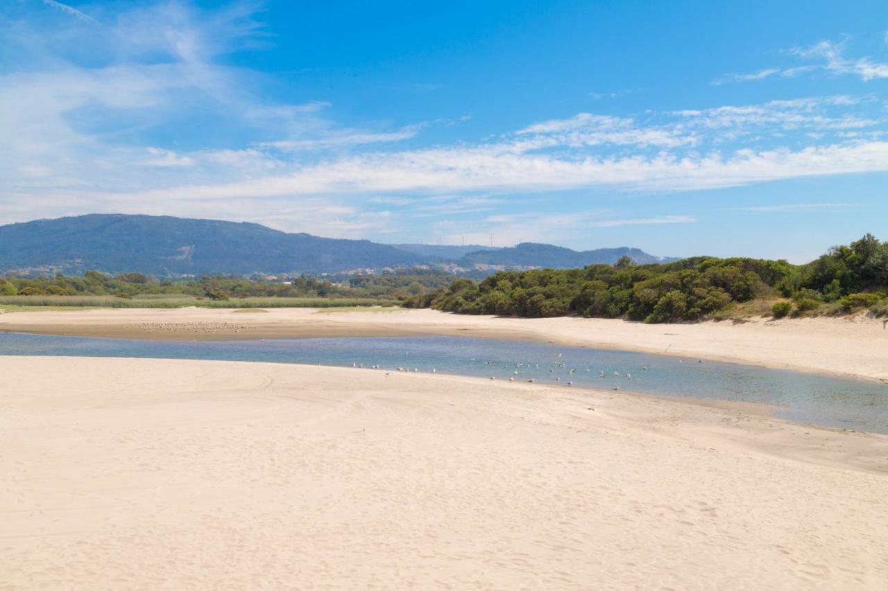 Bestvillas Ancora Mar Vila Praia de Âncora Eksteriør billede