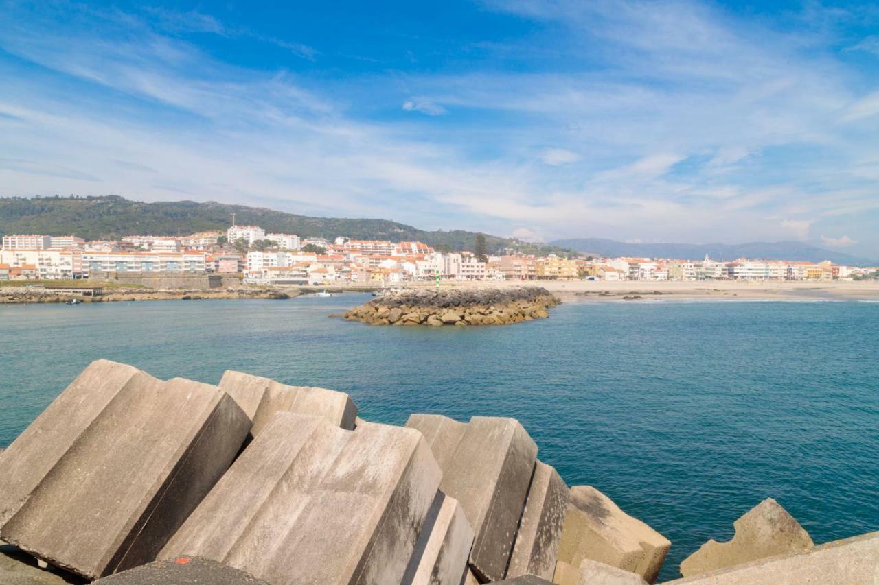 Bestvillas Ancora Mar Vila Praia de Âncora Eksteriør billede