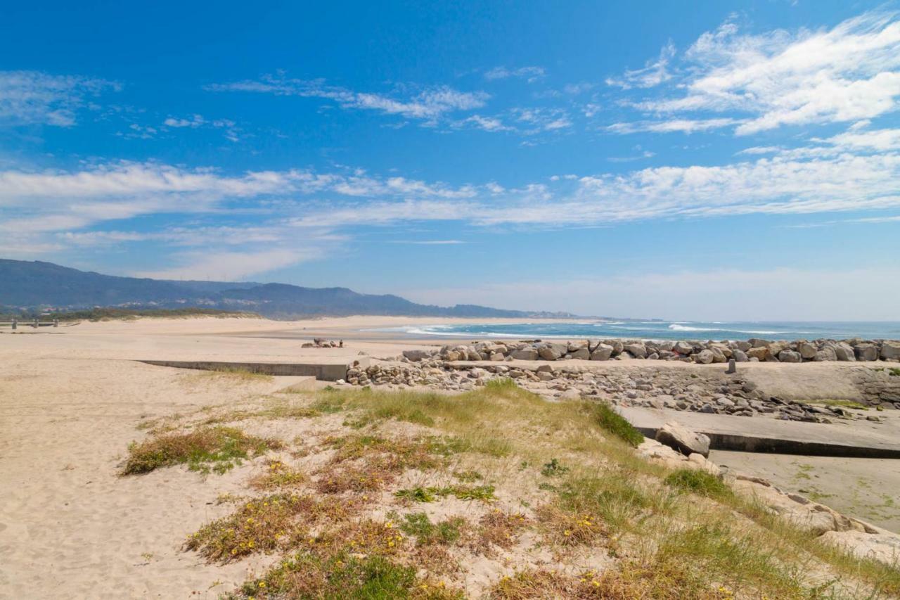 Bestvillas Ancora Mar Vila Praia de Âncora Eksteriør billede