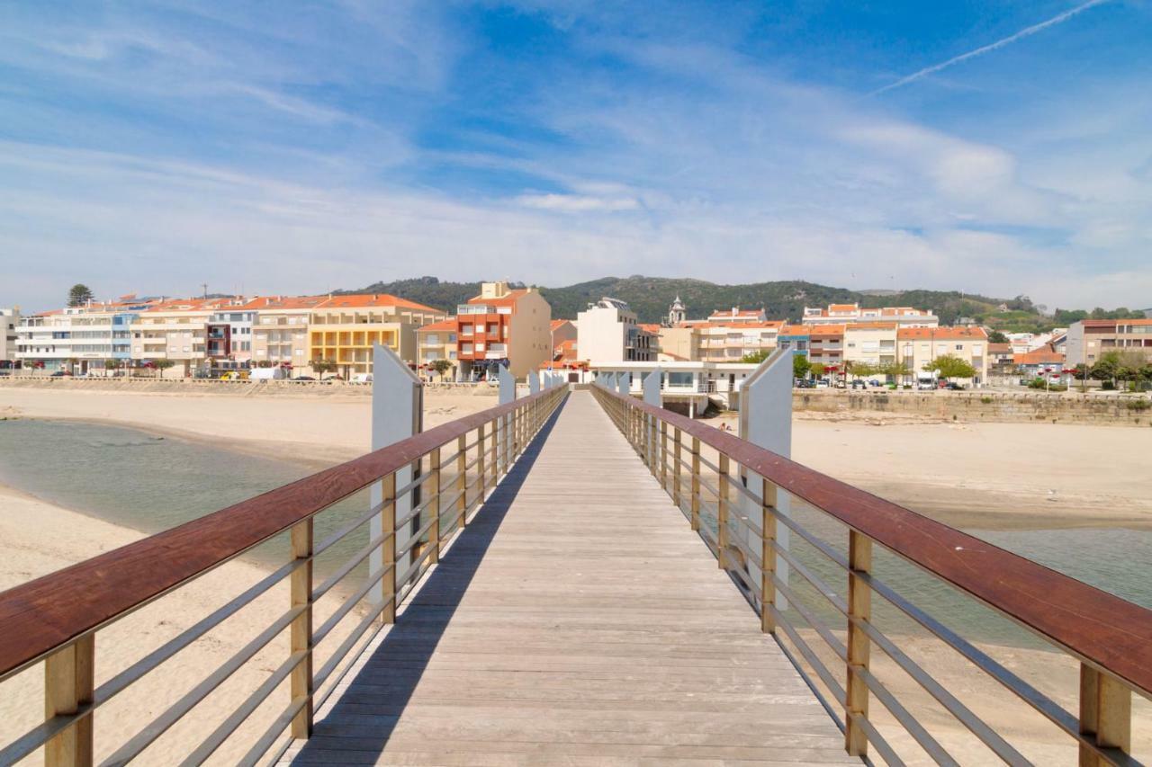 Bestvillas Ancora Mar Vila Praia de Âncora Eksteriør billede