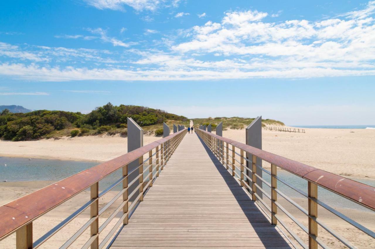Bestvillas Ancora Mar Vila Praia de Âncora Eksteriør billede