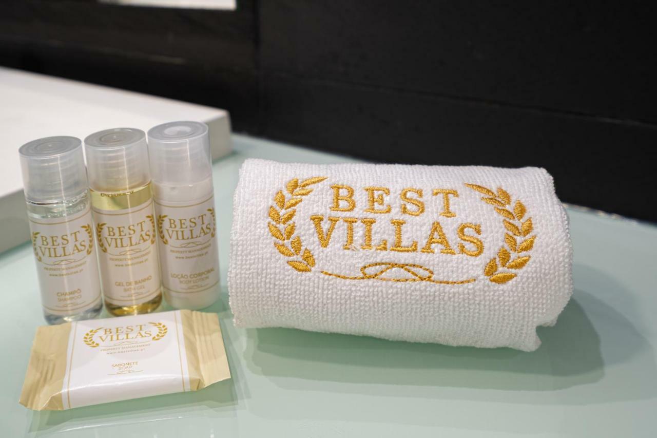 Bestvillas Ancora Mar Vila Praia de Âncora Eksteriør billede