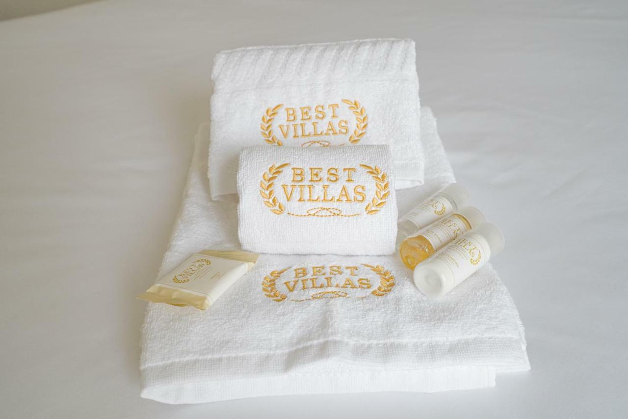 Bestvillas Ancora Mar Vila Praia de Âncora Eksteriør billede